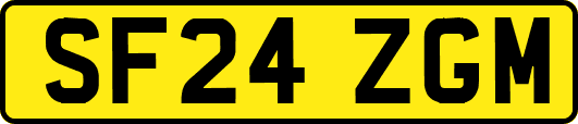 SF24ZGM