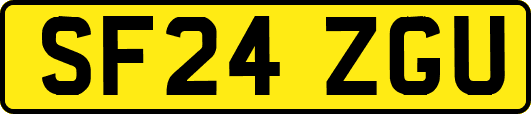 SF24ZGU