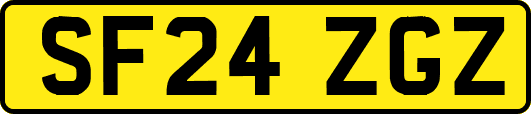 SF24ZGZ