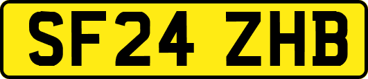 SF24ZHB