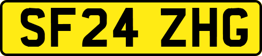 SF24ZHG