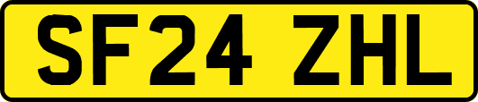 SF24ZHL