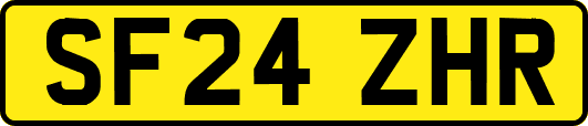 SF24ZHR