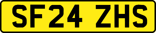 SF24ZHS