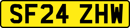 SF24ZHW