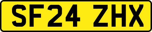 SF24ZHX
