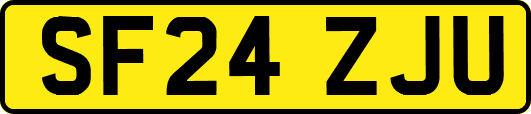 SF24ZJU