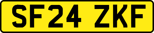 SF24ZKF