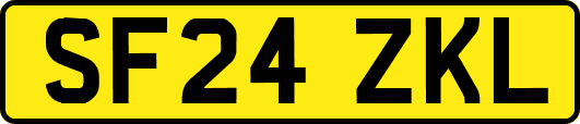 SF24ZKL