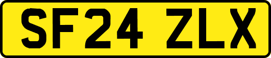 SF24ZLX