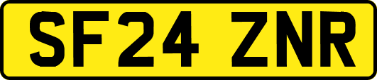 SF24ZNR