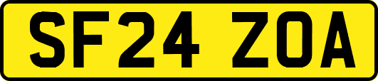 SF24ZOA
