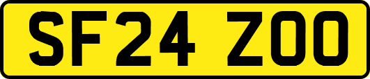 SF24ZOO