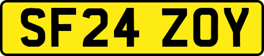 SF24ZOY