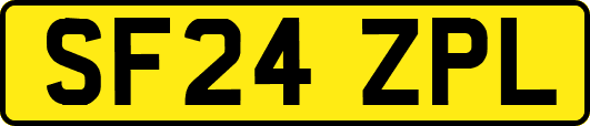 SF24ZPL