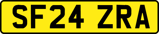 SF24ZRA