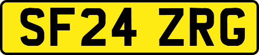 SF24ZRG