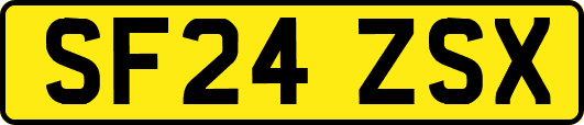 SF24ZSX