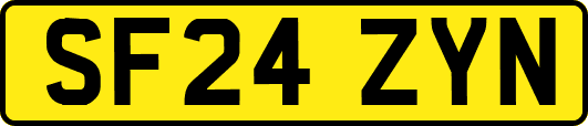 SF24ZYN