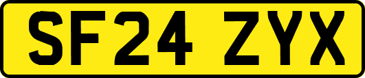 SF24ZYX