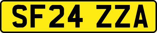 SF24ZZA
