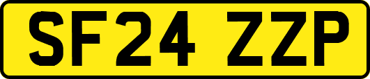 SF24ZZP