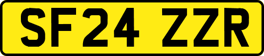 SF24ZZR