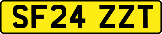 SF24ZZT