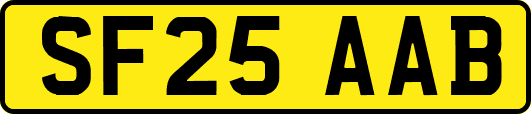 SF25AAB