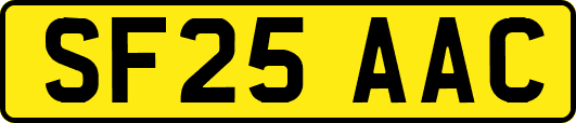 SF25AAC