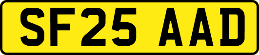 SF25AAD