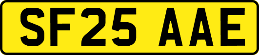 SF25AAE