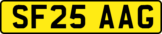 SF25AAG