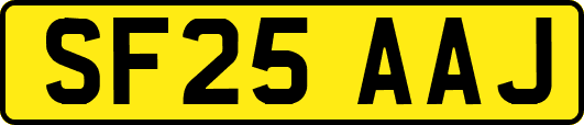 SF25AAJ