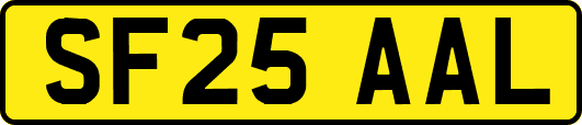 SF25AAL