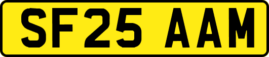 SF25AAM