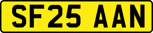 SF25AAN