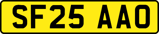 SF25AAO