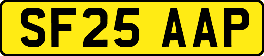 SF25AAP