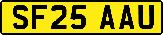 SF25AAU