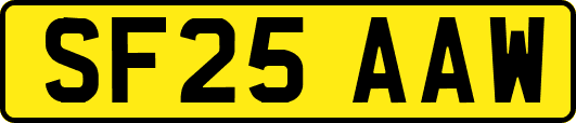 SF25AAW