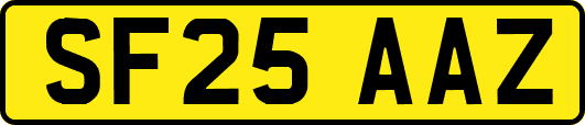 SF25AAZ