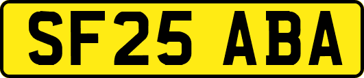 SF25ABA
