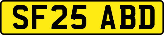SF25ABD