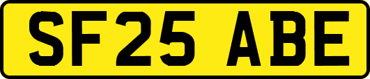 SF25ABE