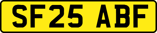 SF25ABF