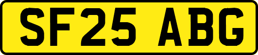 SF25ABG