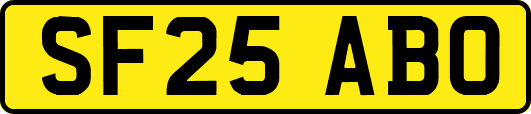 SF25ABO