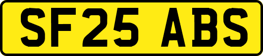 SF25ABS