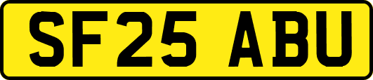 SF25ABU
